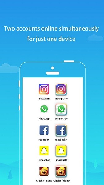 parallel s pace lite虛擬空間
