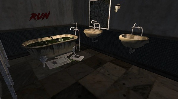 可怕的奶奶醫(yī)院逃生手游 v1.0.2 安卓版 0