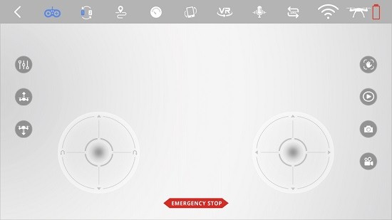 hss2 fpv hss2 fpv安卓版