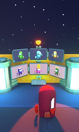 狼人殺內(nèi)鬼版 v1.0 安卓版 0