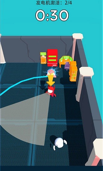 狼人殺內(nèi)鬼版 v1.0 安卓版 1