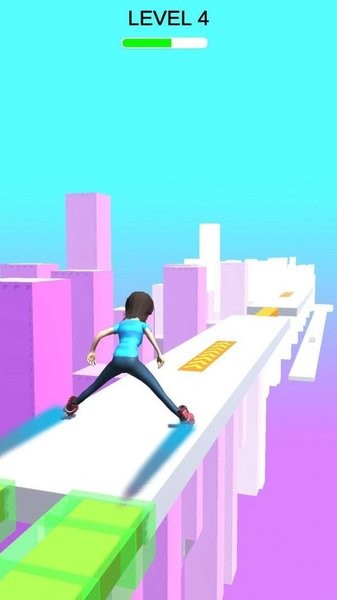 溜冰傳奇游戲手游 v2.9 安卓版 3