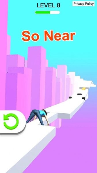 溜冰傳奇游戲官方最新版