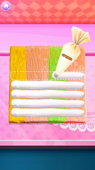 獨(dú)角獸美食食譜 v1.0 安卓版 3