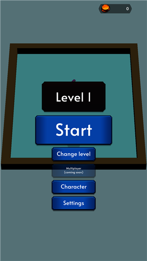 冰上格斗勇者(Slice On Ice) v1.0.2 安卓版 0