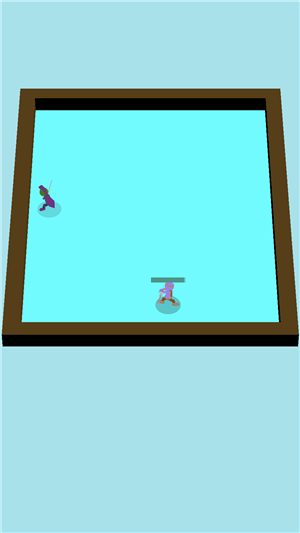 冰上格斗勇者安卓版