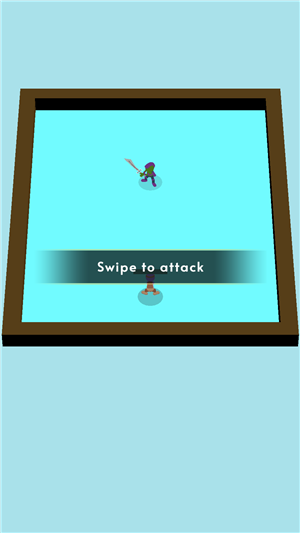 冰上格斗勇者游戲