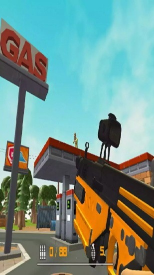 都市生存英雄 都市生存英雄游戏下载