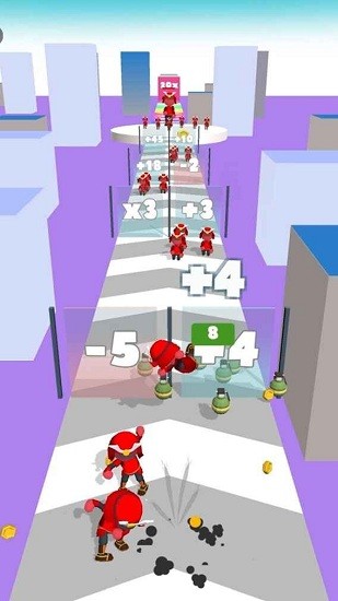 炸他丫的最新版(Bomb Fest) v3 安卓版 0