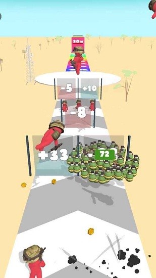 炸他丫的最新版(Bomb Fest) v3 安卓版 1