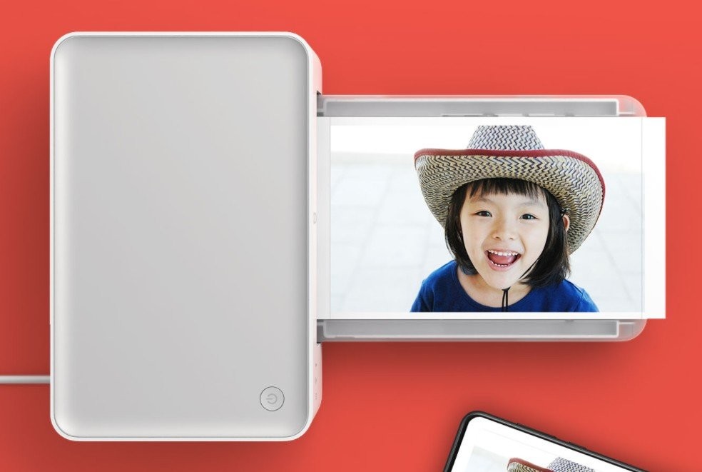 小米照片打印機(jī)驅(qū)動(dòng)器 小米米家照片打印機(jī)1s驅(qū)動(dòng)程序