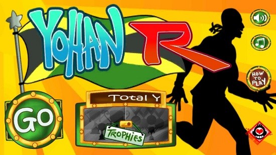 yohan rush手游 v1.0.6 安卓版 0