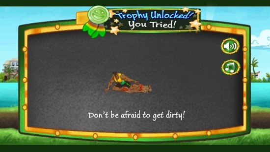 yohan rush手游 v1.0.6 安卓版 2