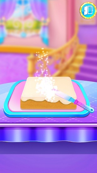 化妝美味蛋糕 v1.3 安卓版 1
