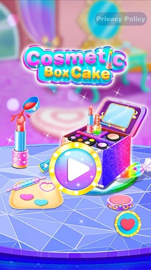 化妝美味蛋糕 v1.3 安卓版 3