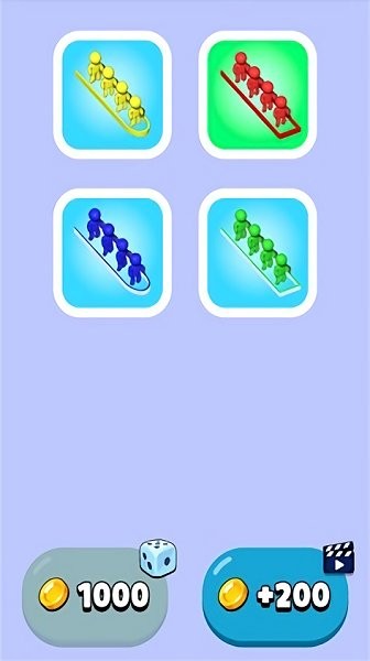 消消集中營 消消集中營安卓版