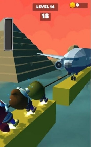 致命拔河手游(Pull the Rope) v0.48 安卓版 0