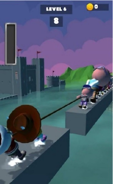 致命拔河手游下載