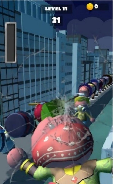 致命拔河手游(Pull the Rope) v0.48 安卓版 2