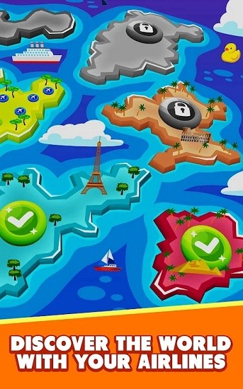 湍流大亨 湍流大亨手游