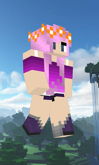 我的世界皮膚制作軟件中文版 v3.1.9 安卓版 0