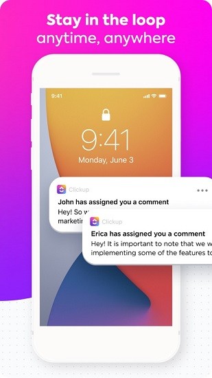 clickup clickup安卓版