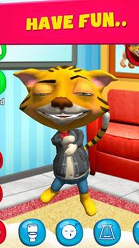 我可愛(ài)的小寵物手游 v1.0.2 安卓版 3