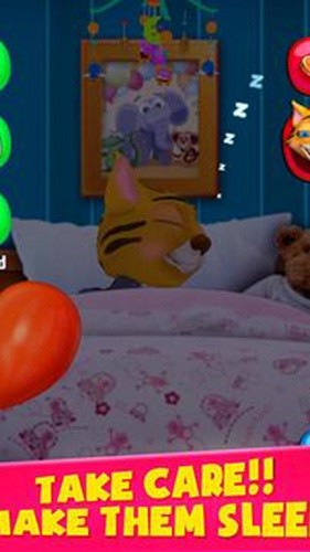 我可愛(ài)的小寵物手游下載