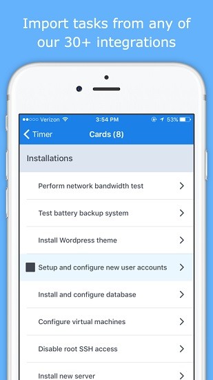 hubstaff apk v1.4.24 安卓版 0