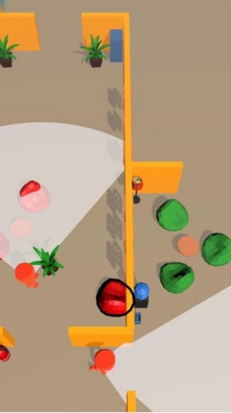 躲猫猫逃跑手游下载 躲猫猫逃跑官方版下载