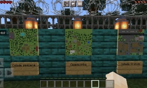 我的世界動物模組手機版 v1.16.201.01 安卓版 2