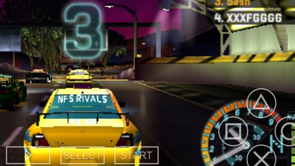 極品飛車地下狂飆挑戰(zhàn)psp移植版 v2021.11.04.19 安卓版 2