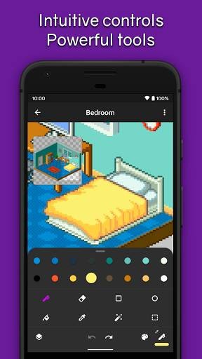 pixel brush pixel brush安卓版