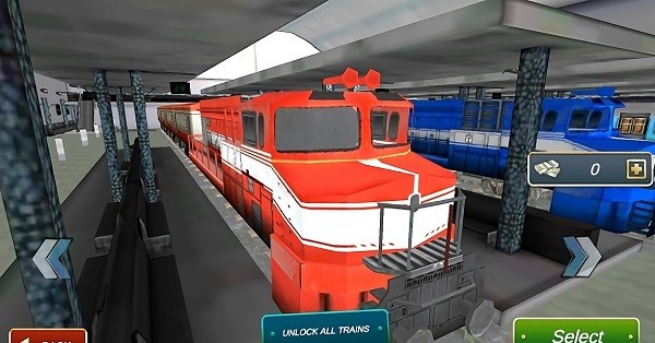 城市動(dòng)車(chē)司機(jī)3D手游 v2 安卓版 0