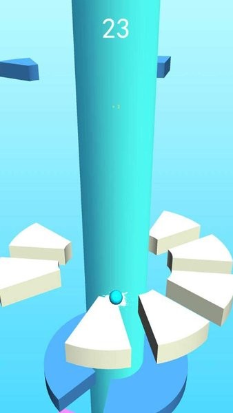 球球沖吧小游戲 v2.0 安卓版 0