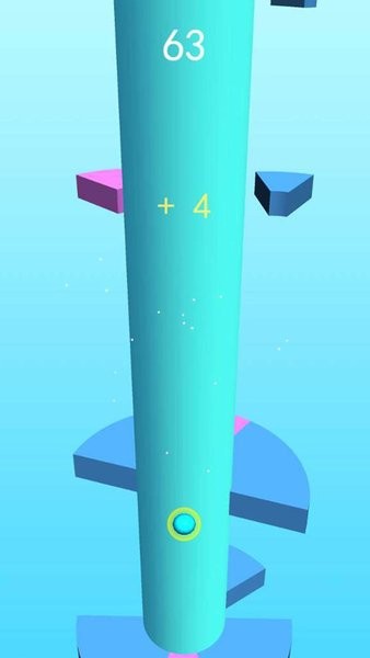 球球沖吧小游戲 v2.0 安卓版 1