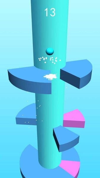 球球沖吧小游戲 v2.0 安卓版 2