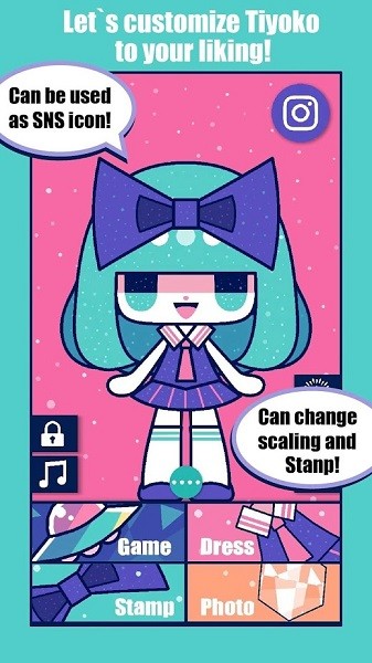 customtiyoko客戶端 customtiyoko最新版