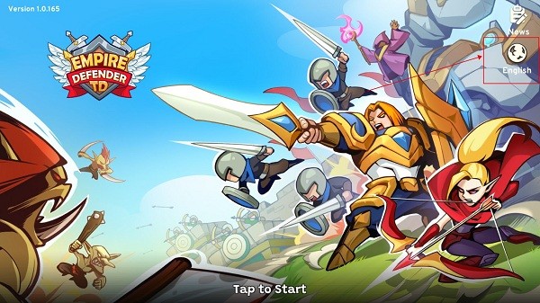 帝国后卫td版 帝国后卫td游戏