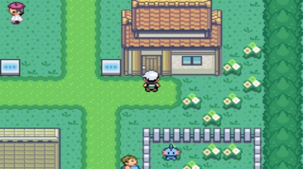 口袋妖怪究極綠寶石iv金手指 v2021.09.23.22 安卓版 2