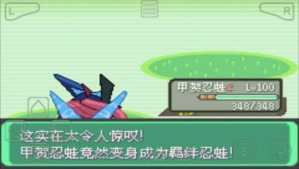 口袋妖怪綠寶石890隨機(jī)版 v1.0 安卓版 2