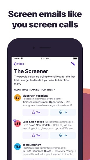 hey email郵箱 v1.3.6 安卓版 0