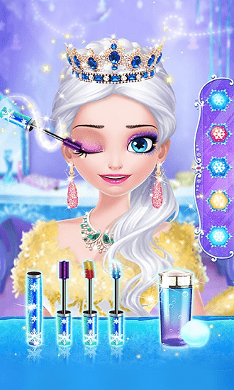 美女的事你少管 v1.0.0 安卓版 2