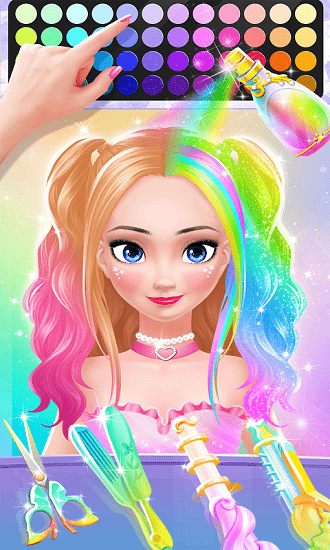 美女的事你少管最新版