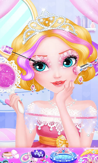 美女的事你少管 v1.0.0 安卓版 1