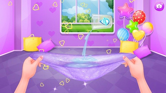 气球粘液史莱姆 气球粘液史莱姆安卓版