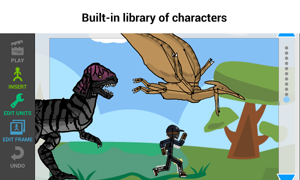 drawcartoons2新版軟件 v0.18.5 安卓版 2