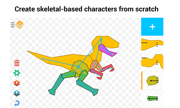 drawcartoons2新版軟件 v0.18.5 安卓版 0
