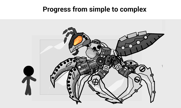 drawcartoons2新版軟件 v0.18.5 安卓版 1
