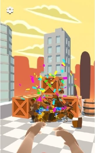 小怪物入侵(Monster Invasion) v0.1 安卓版 0